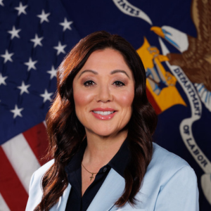 Lori Chavez DeRemer